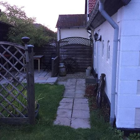 Hosmaria Sollested (Funen) Bagian luar foto