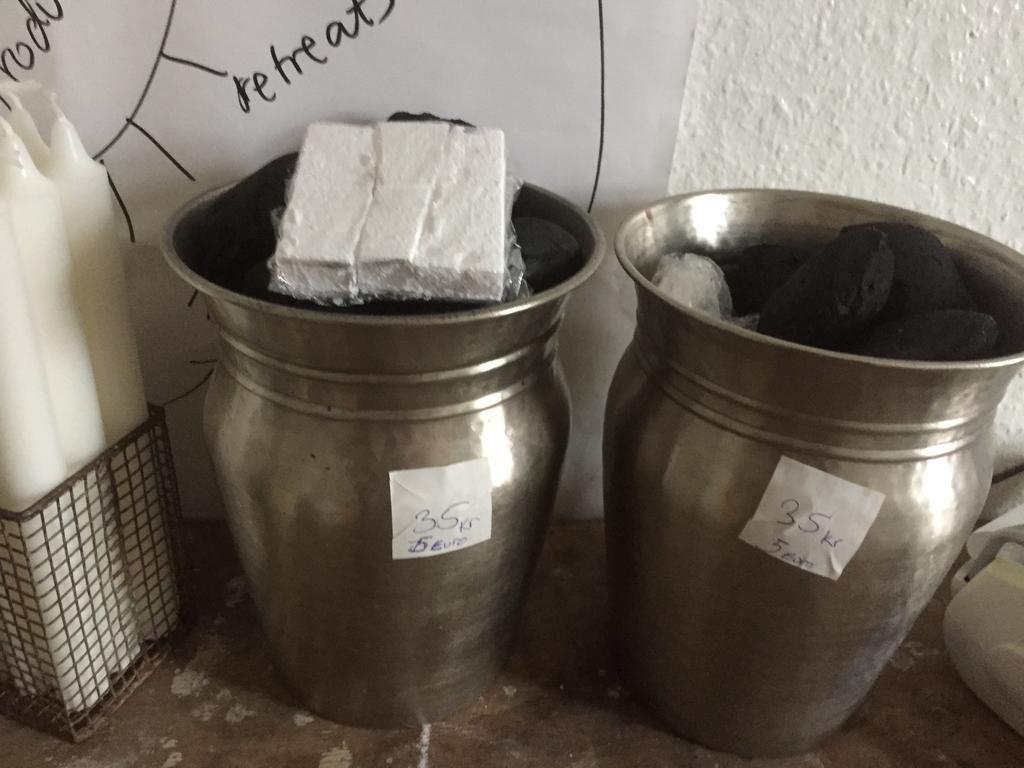 Hosmaria Sollested (Funen) Bagian luar foto